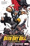Beta Ray Bill: Argent Star