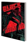 Black Widow by Kelly Thompson Vol. 2: I Am The Black Widow