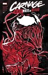Carnage: Black, White & Blood Treasury Edition (Carnage, 1-4)