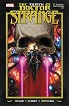 The Death of Doctor Strange