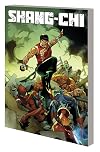 Shang-Chi By Gene Luen Yang Vol. 2: Shang-Chi vs. the Marvel Universe