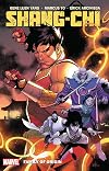 Shang-Chi By Gene Luen Yang Vol. 3: Family of Origin