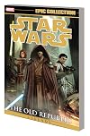Star Wars Legends Epic Collection: The Old Republic, Vol. 4
