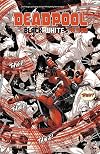 Deadpool: Black, White & Blood Treasury Edition