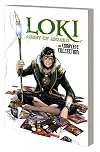 Loki: Agent of Asgard - The Complete Collection