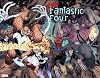 New Fantastic Four: Hell In A Handbasket