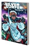 Silver Surfer Rebirth