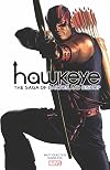 Hawkeye by Matt Fraction & David Aja Omnibus