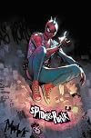 Spider-Punk: Battle of the Banned