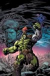PLANET HULK: WORLDBREAKER