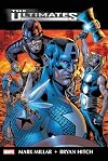 ULTIMATES BY MILLAR & HITCH OMNIBUS [NEW PRINTING 2, GATEFOLD]