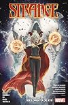 Strange Vol. 1: I Belong to Death