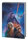 Star Wars: The New Republic Omnibus, Vol. 1