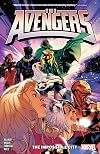 Avengers (2023), Vol. 1: The Impossible City