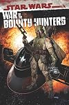 STAR WARS: WAR OF THE BOUNTY HUNTERS OMNIBUS