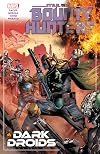 Star Wars: Bounty Hunters Vol. 7: Dark Droids