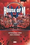 House of M Omnibus