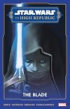 Star Wars: The High Republic: The Blade