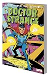 Mighty Marvel Masterworks: Doctor Strange Vol. 2 – The Eternity War