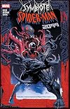Symbiote Spider-Man 2099