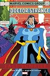 Doctor Strange: Fall Sunrise