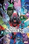 SINS OF SINISTER