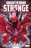 DOCTOR STRANGE BY JED MACKAY VOL. 2: THE WAR-HOUND OF VISHANTI