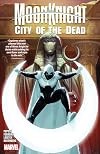 MOON KNIGHT: CITY OF THE DEAD
