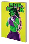 She-Hulk by Rainbow Rowell Vol. 3: Girl Can't Help It