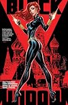BLACK WIDOW BY KELLY THOMPSON