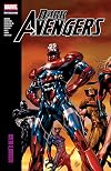 Dark Avengers Modern Era Epic Collection: Osborn's Reign