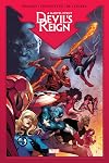 DEVIL'S REIGN OMNIBUS