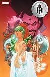 X-MEN: HELLFIRE GALA - FALL OF X