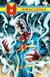 Miracleman: The Original Epic