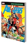 The Avengers Epic Collection: The Gathering