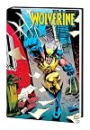 WOLVERINE OMNIBUS VOL. 4 (Wolverine Omnibus, 4)