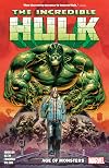 Incredible Hulk, Vol. 1: Age Of Monsters