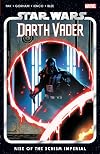 Star Wars: Darth Vader, Vol. 9: Rise of The Schism Imperial