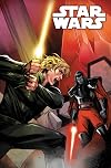 Star Wars Vol. 8: The Sith And The Skywalker