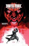Star Wars: Darth Maul - Black, White & Red (Treasury Edition)