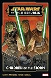 Star Wars: The High Republic, Phase III, Vol. 1: Children of the Storm