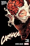 CARNAGE VOL. 1: BORN AGAIN