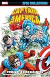 Captain America Epic Collection: Twilight's Last Gleaming