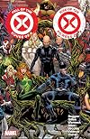 FALL OF THE HOUSE OF X/RISE OF THE POWERS OF X