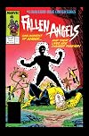 The New Mutants Epic Collection: Fallen Angels