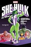 She-Hulk By Rainbow Rowell Vol. 4: Jen-Sational