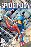 SPIDER-BOY VOL. 1: THE WEB-LESS WONDER