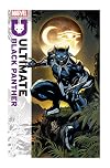 Ultimate Black Panther, Vol. 1: Peace and War
