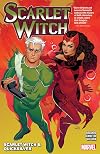 Scarlet Witch, Vol. 3: Scarlet Witch & Quicksilver