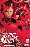 Scarlet Witch, Vol. 4: Queen Of Chaos